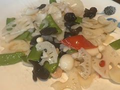 -鱼食饭稻·苏浙土菜17年老馆子(平江路店)