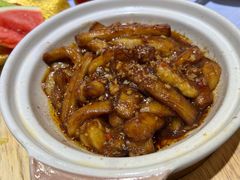 -79号渔船海鲜饭店(华强北店)