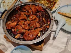 -老城味道·传统天津菜(杨柳青店)
