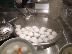 -七宝老街汤团(上海世纪汇广场店)