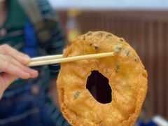 -覃肥叔桂林米粉(粮道街店)