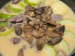 -味可道美食坊(福基路店)