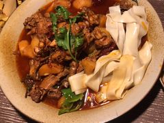 -那时新疆·车师(大宁音乐广场店)