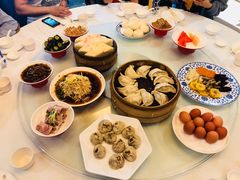 -冶春茶社(珍园店)