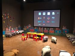 -奇幻丛林(佛罗伦萨小镇店)