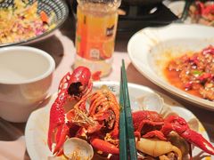 -有位虾匠·胶东小馆(市北店)