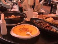 -翠湖轩中餐厅(昆明翠湖宾馆店)
