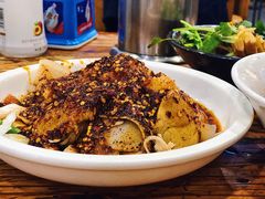 白肉-雨田饭店(华兴东街店)