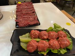 -陈记顺和牛肉火锅馆(天河北路店)