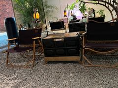 -J Create城市露营咖啡·简餐·宠物(上海动物园店)