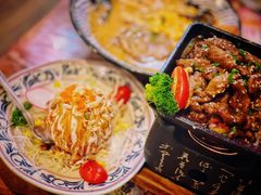-仙隐小鹿中華の日料(正弘城店)
