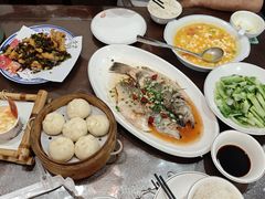 -望湖小馆(西湖店)
