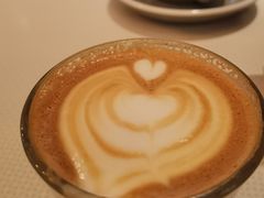 -BAKER&SPICE(安福路店)