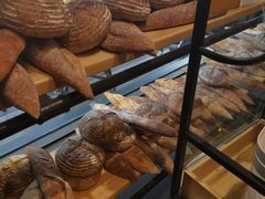 -面包谷Grains n' Beans(九号公馆店)