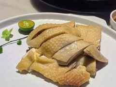湛江白切扇鸡-菉雅苑·湛江菜(前海卓越INTOWN店)