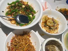 -新辣宴·湖南家常菜·商务聚餐(中粮创芯店)