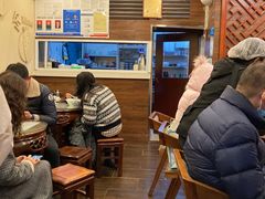 大堂-阿坤传统手工小吃(沙坪坝店)