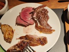 -拉蒂娜·巴西牛排馆 Latina·Brazilian Steakhouse(王府井喜悦店)