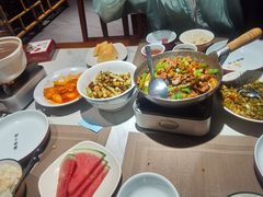 -湘西小馆(滨河路店)