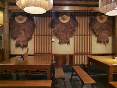 -李久其家民间餐厅(观沙岭公园店)