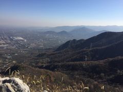 -阳台山自然风景区