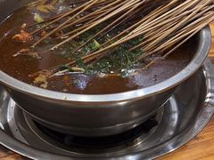 -学街秀兰麻辣烫(眉山分店)