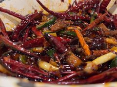 -辣螃铠盆盆蟹大排档(总店)