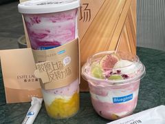 -Blueglass酸奶(北京环宇荟店)