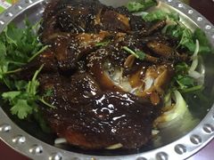 -玉麦手工面条(胜利店)