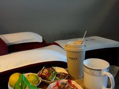 -良子足浴(湖滨店)