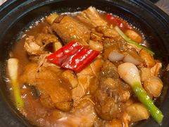 -新兴·金羊座·粤菜点心(乐峰店)