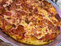 -Tubestation站点比萨(五道营店)