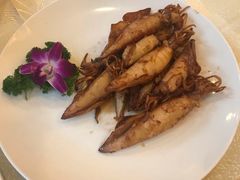 美极鱿鱼筒-阿栋·绝版湛江鸡体验馆