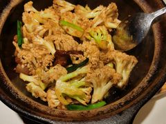 -汤城小厨•粤菜•靓汤(金宝街店)