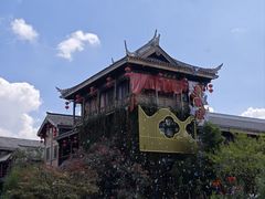 -青岩古镇
