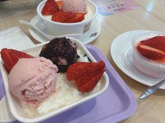 -满记甜品(加州阳光开元广场店)