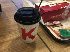 -肯德基(平江新城店)