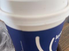 -瑞幸咖啡(大连罗斯福广场一层店)