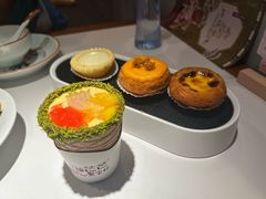 -禄运茶居·手工点心(猎德店)
