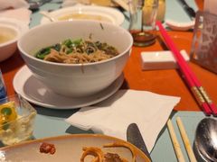 -金鸡湖大酒店·金咖啡厅(国宾路店)