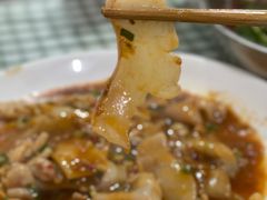 -无味饭店(九眼桥商业文化广场店)