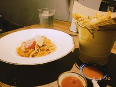 -Primo·丽莫意大利窑烤披萨