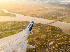 -蒙特利尔皮埃尔·埃利奥特·特鲁多国际机场