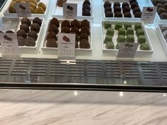 -GODIVA(月星环球港店)