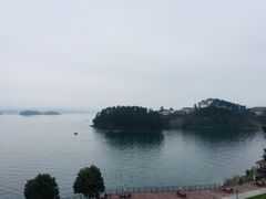 -千岛湖君澜度假酒店(文广轩中餐厅)
