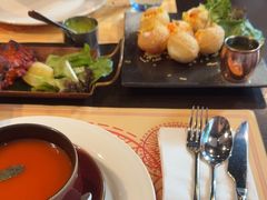 -克比叔叔印度餐厅Kebabs on the Grille (人民广场店)