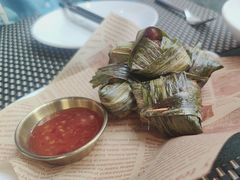 -翡翠鸟精品泰国菜(北辰财富中心店)