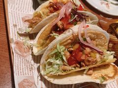 鸡肉塔克-么哈MOJAR(厦门云城万科里店)