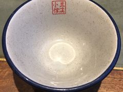 -兰溪小馆(东直门簋街店)