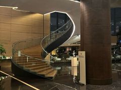 -北京北辰洲际酒店